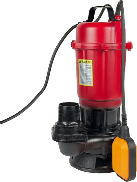 Фекальный насос Maxpump Fekatop 1100D