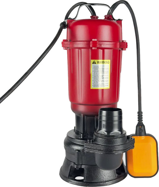 Фекальный насос Maxpump Fekatop 1100D