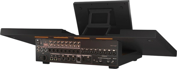 Микшерный пульт Behringer Wing-BK