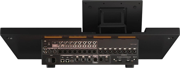 Микшерный пульт Behringer Wing-BK