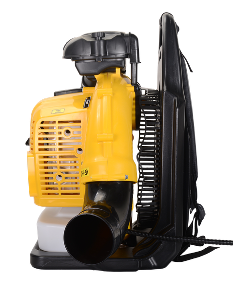 Воздуходувка бензиновая Huter GB-75S 