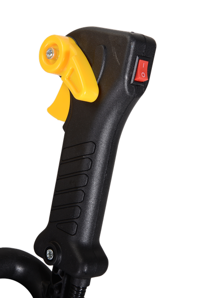 Воздуходувка бензиновая Huter GB-75S 