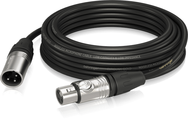 Кабель Behringer GMC-1000 - фото