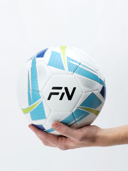 Футбольный мяч FN Spark / FN6021007-113