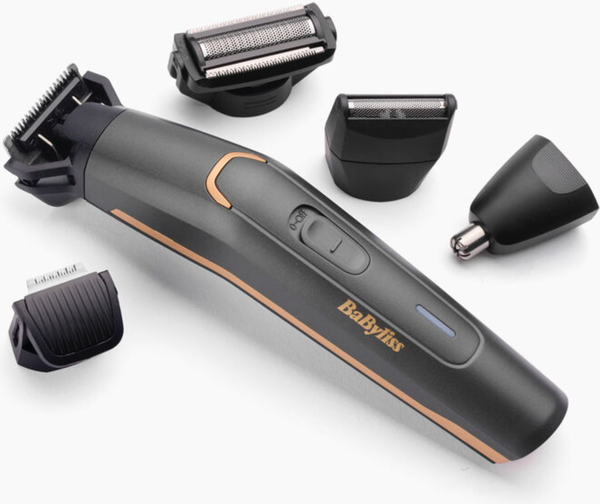Триммер BaByliss MT987E