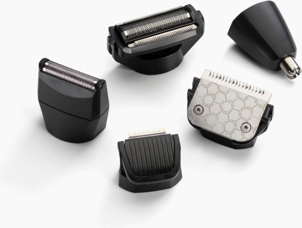 Триммер BaByliss MT987E