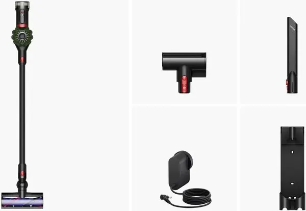 Вертикальный пылесос Dyson Cyclone V8 / 226587