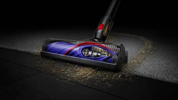 Вертикальный пылесос Dyson Cyclone V8 / 226587
