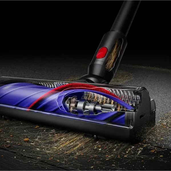 Вертикальный пылесос Dyson Cyclone V8 / 226587