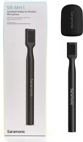 Держатель для микрофона Saramonic SR-MH1