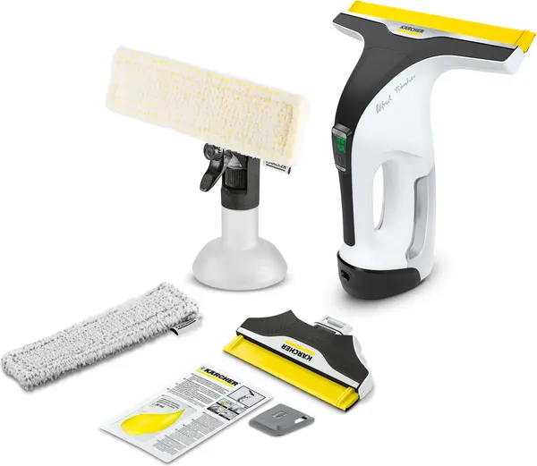 Стеклоочиститель Karcher WV 7 Signature Line - фото