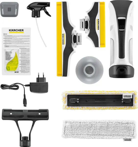 Стеклоочиститель Karcher WV 7 Signature Line