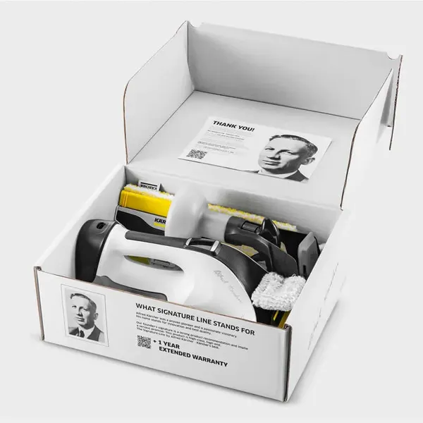 Стеклоочиститель Karcher WV 7 Signature Line