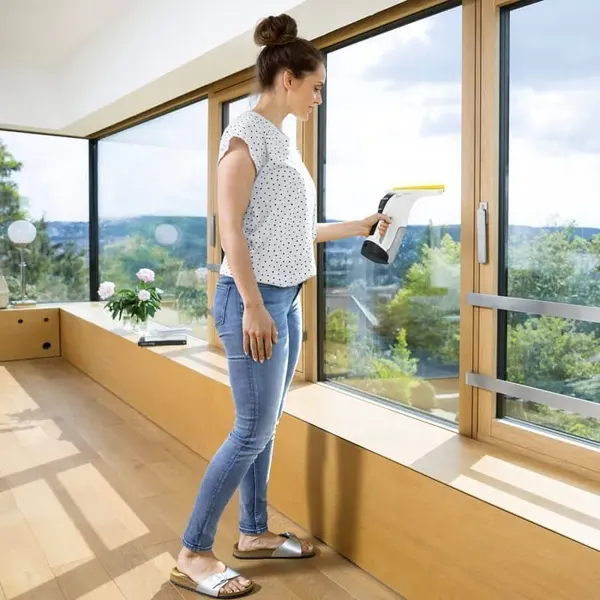 Стеклоочиститель Karcher WV 7 Signature Line