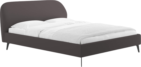 Двуспальная кровать Сонум Katrin 180x190 - фото