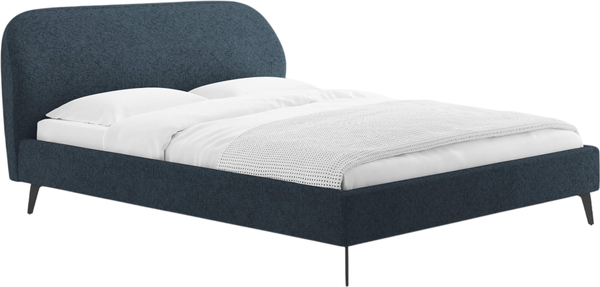 Двуспальная кровать Сонум Katrin 180x190 - фото