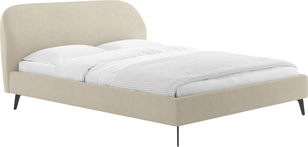 Двуспальная кровать Сонум Katrin 180x190 - фото