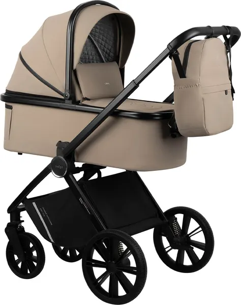 Детская универсальная коляска INDIGO Sting 2в1 - фото