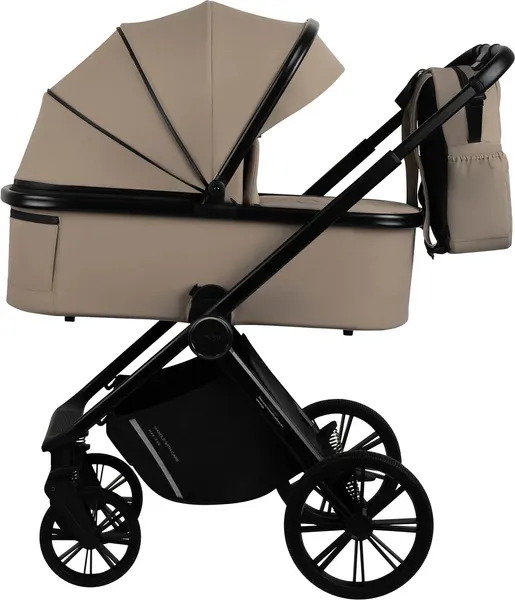 Детская универсальная коляска INDIGO Sting 2в1