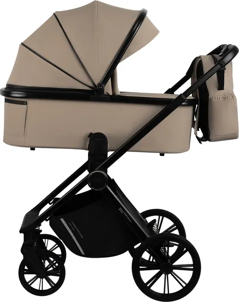 Детская универсальная коляска INDIGO Sting 2в1