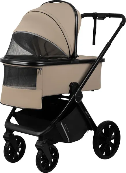 Детская универсальная коляска INDIGO Sting 2в1