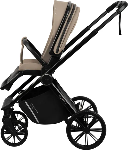 Детская универсальная коляска INDIGO Sting 2в1