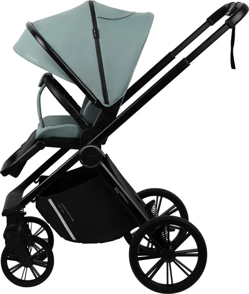 Детская универсальная коляска INDIGO Sting 2в1