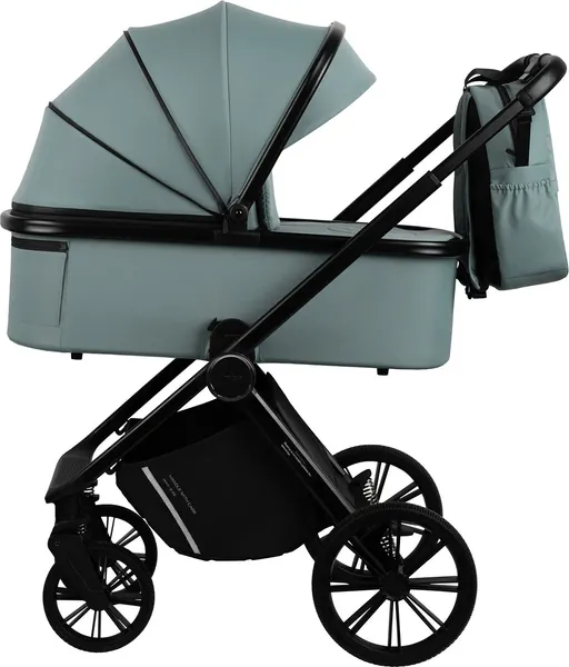 Детская универсальная коляска INDIGO Sting 2в1