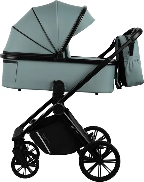 Детская универсальная коляска INDIGO Sting 2в1