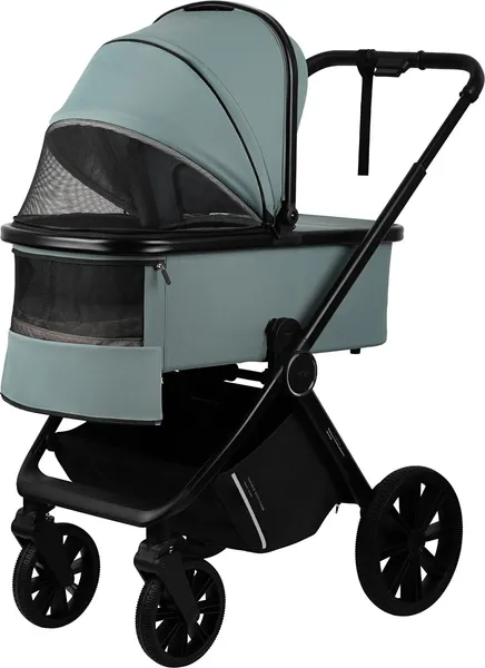 Детская универсальная коляска INDIGO Sting 2в1