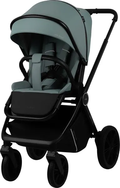 Детская универсальная коляска INDIGO Sting 2в1