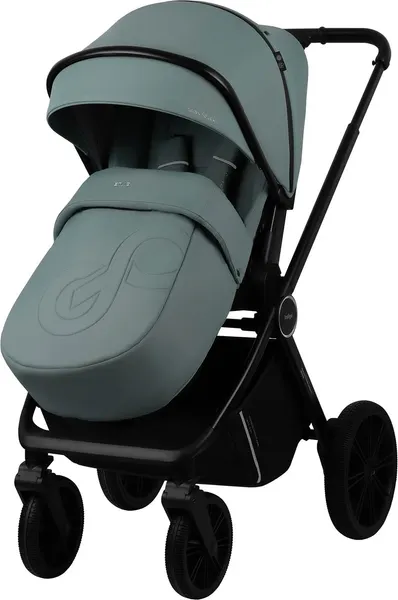 Детская универсальная коляска INDIGO Sting 2в1