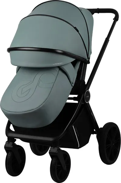 Детская универсальная коляска INDIGO Sting 2в1