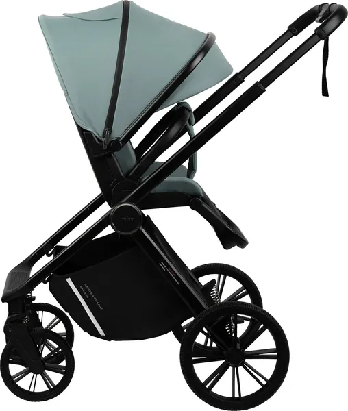 Детская универсальная коляска INDIGO Sting 2в1