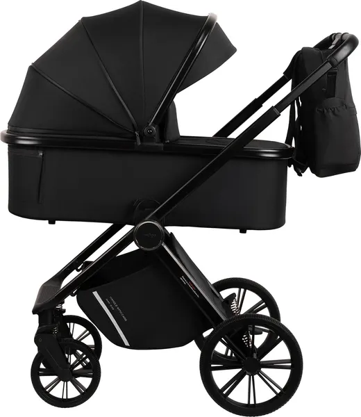 Детская универсальная коляска INDIGO Sting 2в1