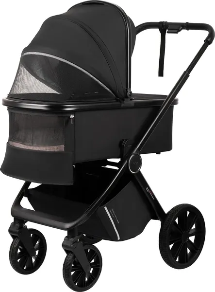 Детская универсальная коляска INDIGO Sting 2в1