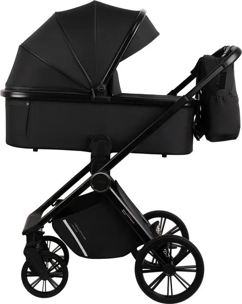 Детская универсальная коляска INDIGO Sting 2в1