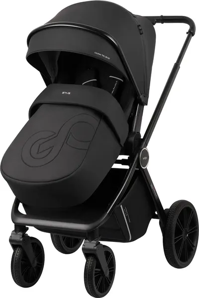 Детская универсальная коляска INDIGO Sting 2в1