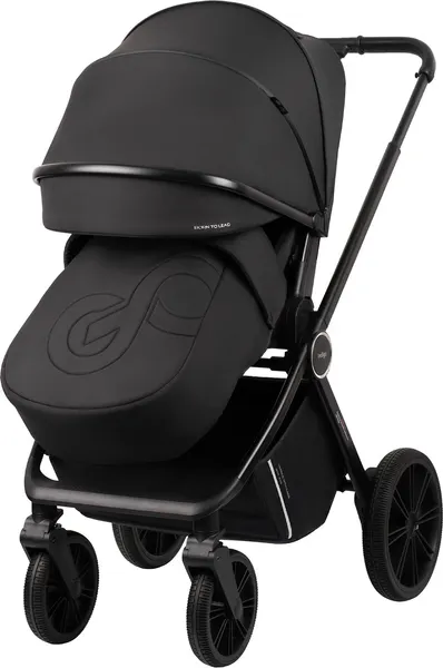 Детская универсальная коляска INDIGO Sting 2в1