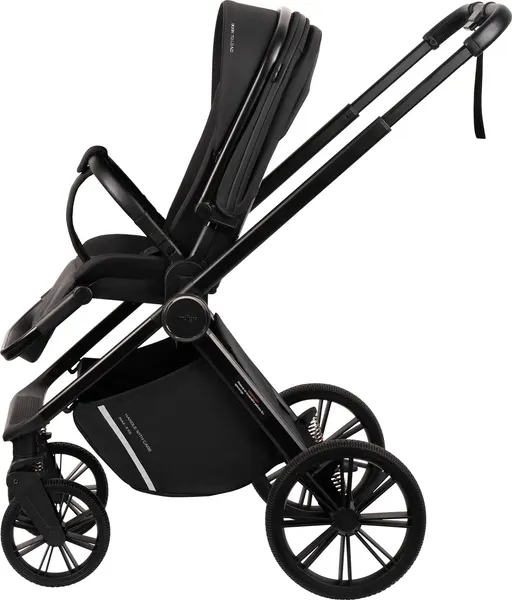 Детская универсальная коляска INDIGO Sting 2в1