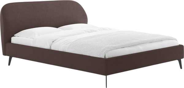 Двуспальная кровать Сонум Katrin 180x200 - фото