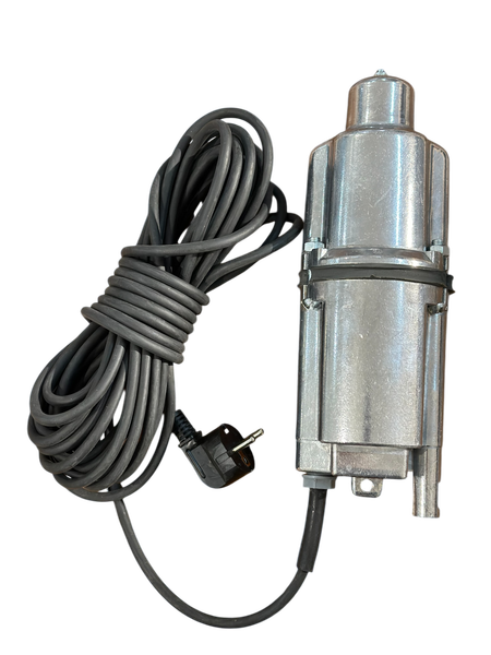 Вибрационный насос Olsa Ручеек-1М нижний забор 25С.08.1956 - фото