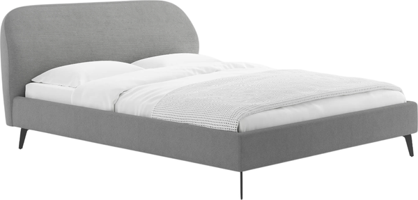 Двуспальная кровать Сонум Katrin 180x200 - фото