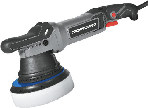 Полировальная машина Profipower E0308 - фото