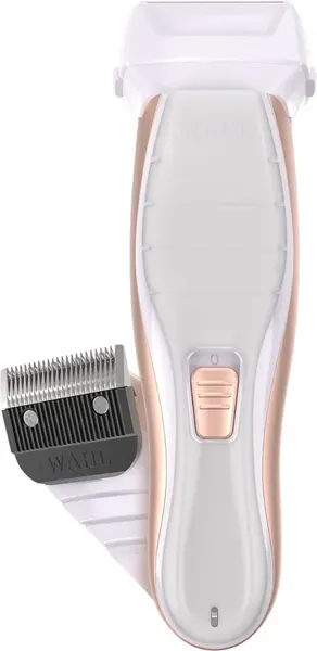 Электробритва для женщин Wahl Shave & Smooth 3029295
