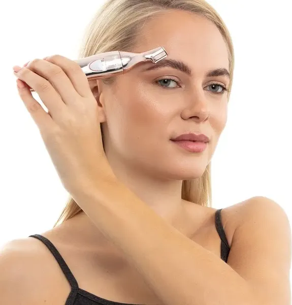 Электробритва для женщин Wahl Face and Body Hair Remover 3029466