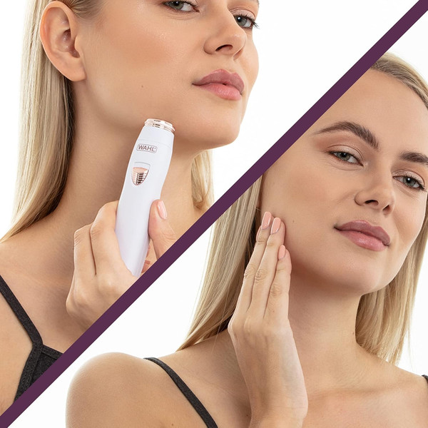 Электробритва для женщин Wahl Remover 3029467