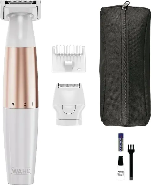 Электробритва для женщин Wahl Bikini Gromming Kit 3028668