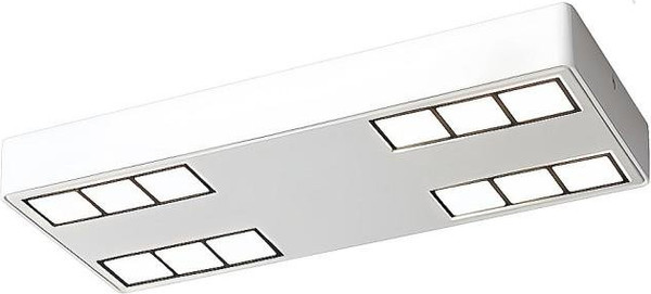 Точечный светильник Wertmark Bellatrix WTB.O02.007.30.36 - фото