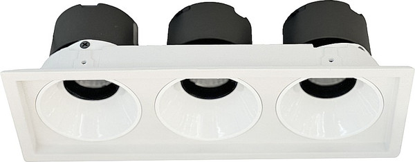 Точечный светильник Wertmark Dorsum WTD.O21.000.30.30 - фото